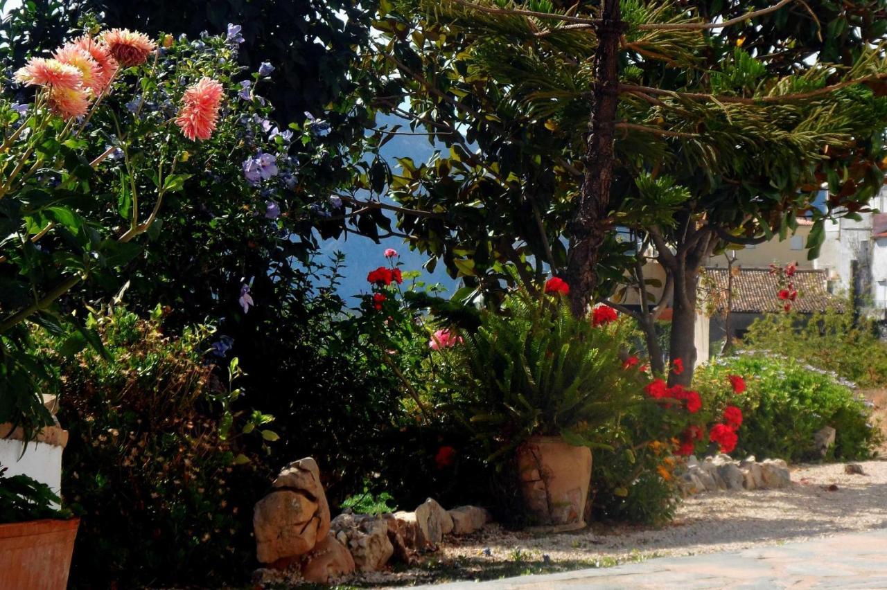 Charming House Ideal For Couples And Young Familie Tárbena المظهر الخارجي الصورة