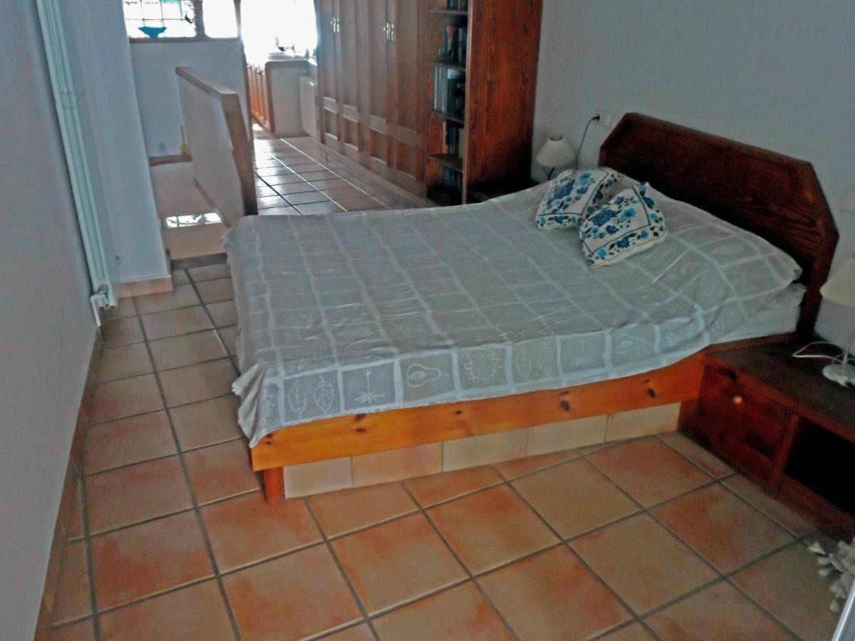 Charming House Ideal For Couples And Young Familie Tárbena المظهر الخارجي الصورة