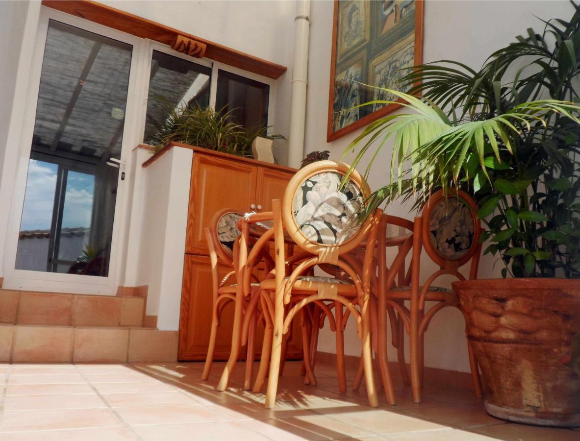 Charming House Ideal For Couples And Young Familie Tárbena المظهر الخارجي الصورة