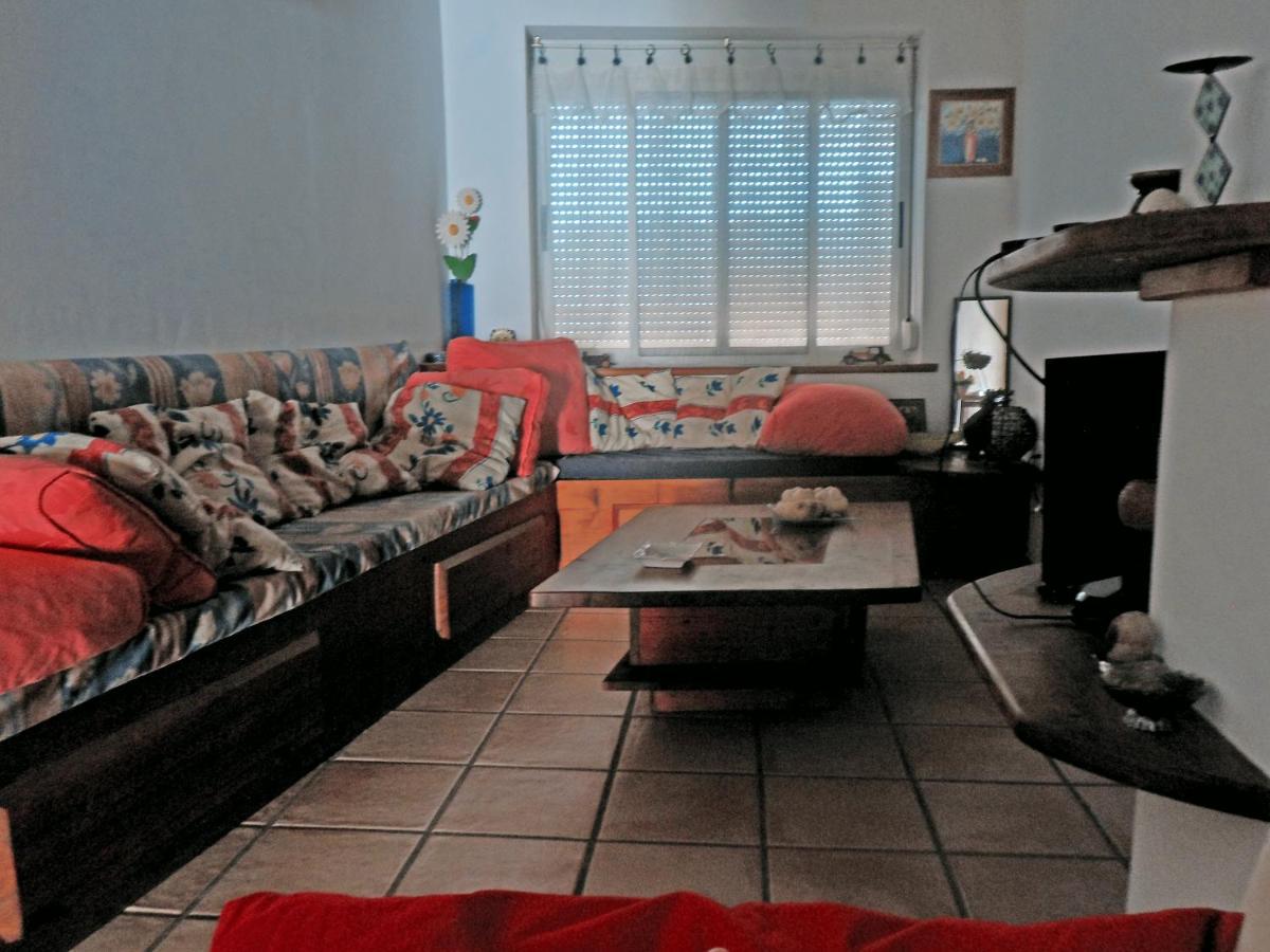 Charming House Ideal For Couples And Young Familie Tárbena المظهر الخارجي الصورة